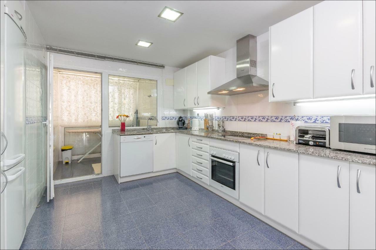 Torremolinos Apartment Exterior photo